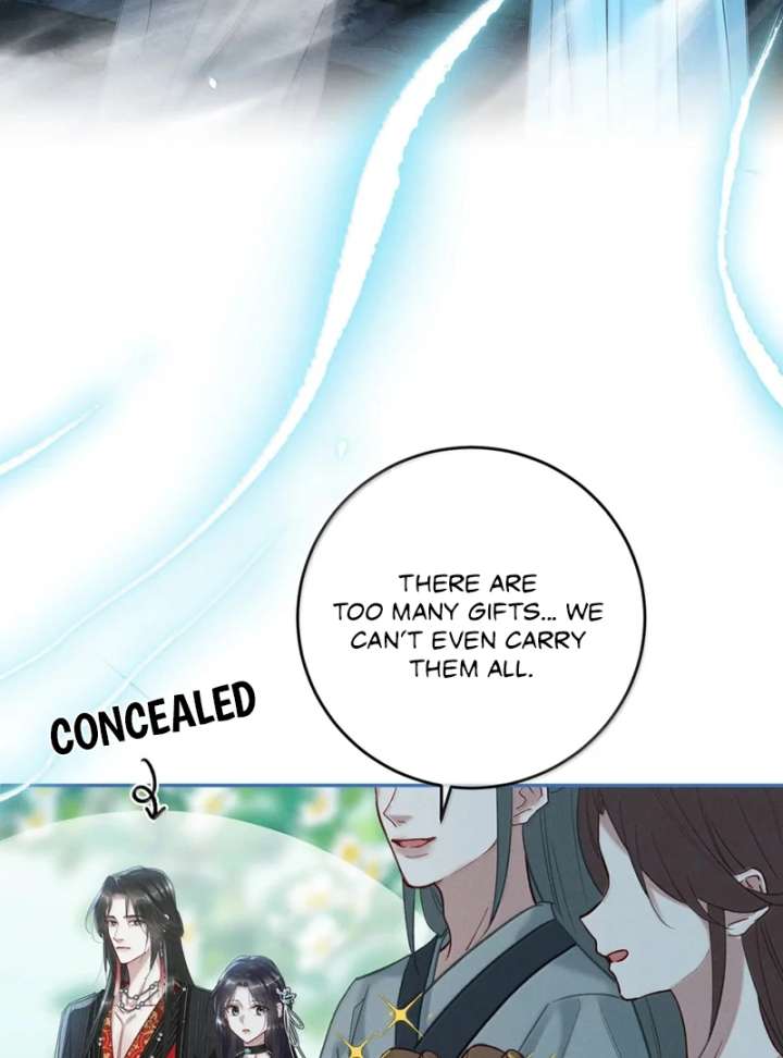 Offering Salted Fish to Master Chapter 41 - Page 45