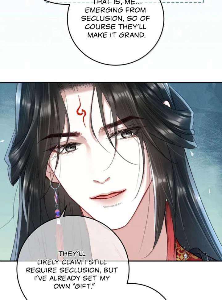 Offering Salted Fish to Master Chapter 41 - Page 48