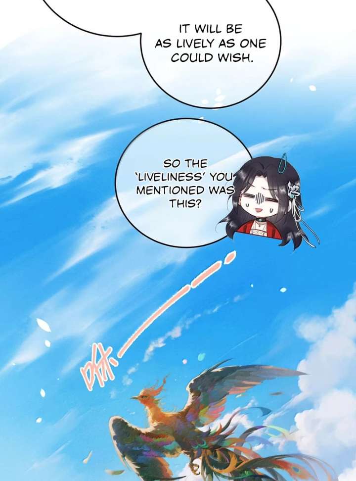 Offering Salted Fish to Master Chapter 41 - Page 49