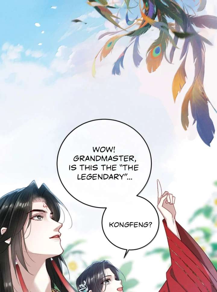 Offering Salted Fish to Master Chapter 41 - Page 50