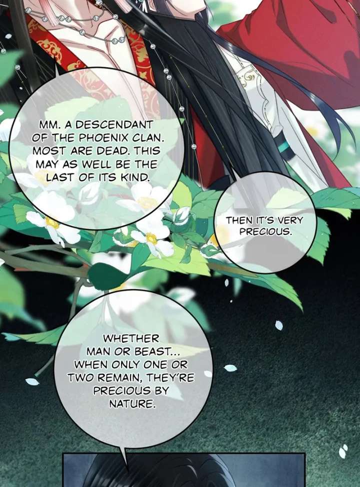 Offering Salted Fish to Master Chapter 41 - Page 51