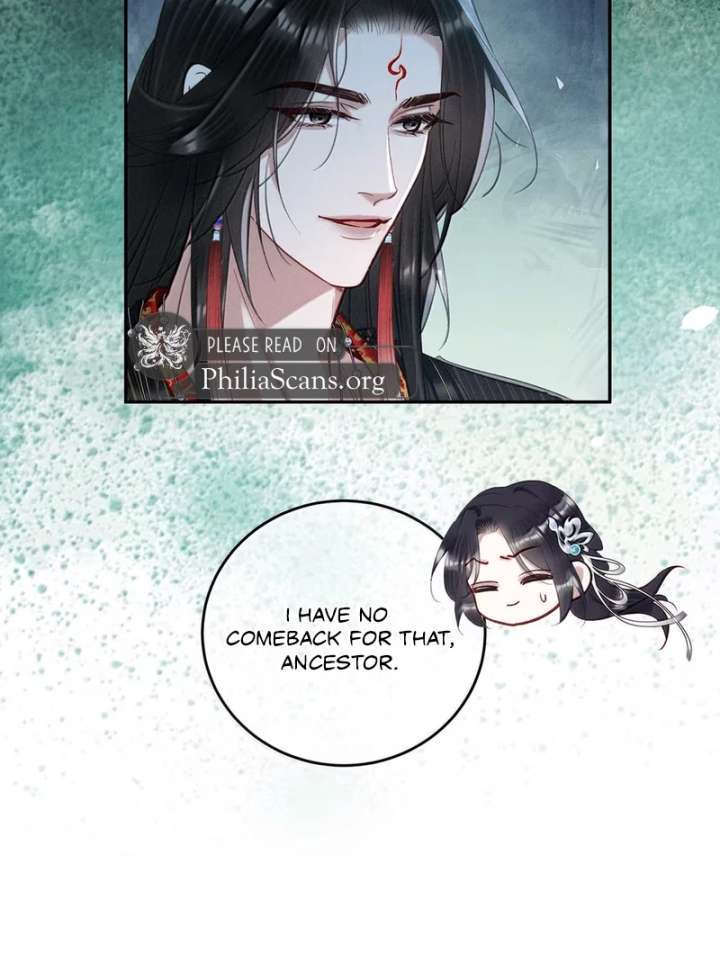 Offering Salted Fish to Master Chapter 41 - Page 52