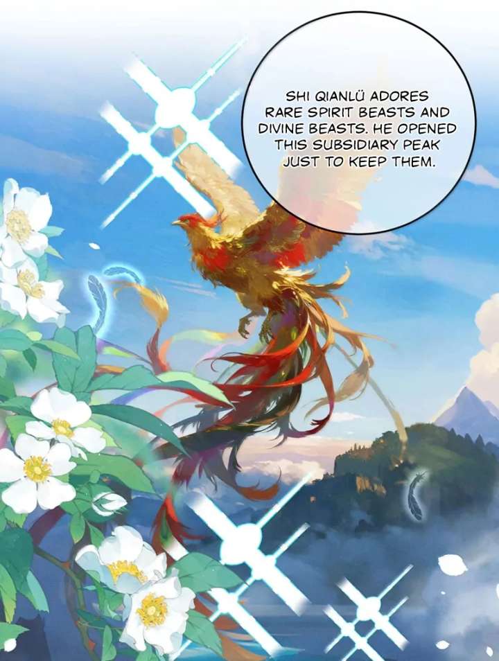 Offering Salted Fish to Master Chapter 41 - Page 53