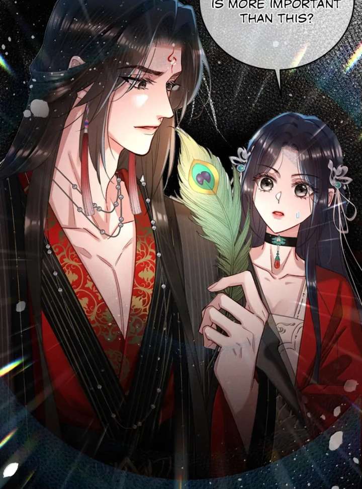 Offering Salted Fish to Master Chapter 41 - Page 57