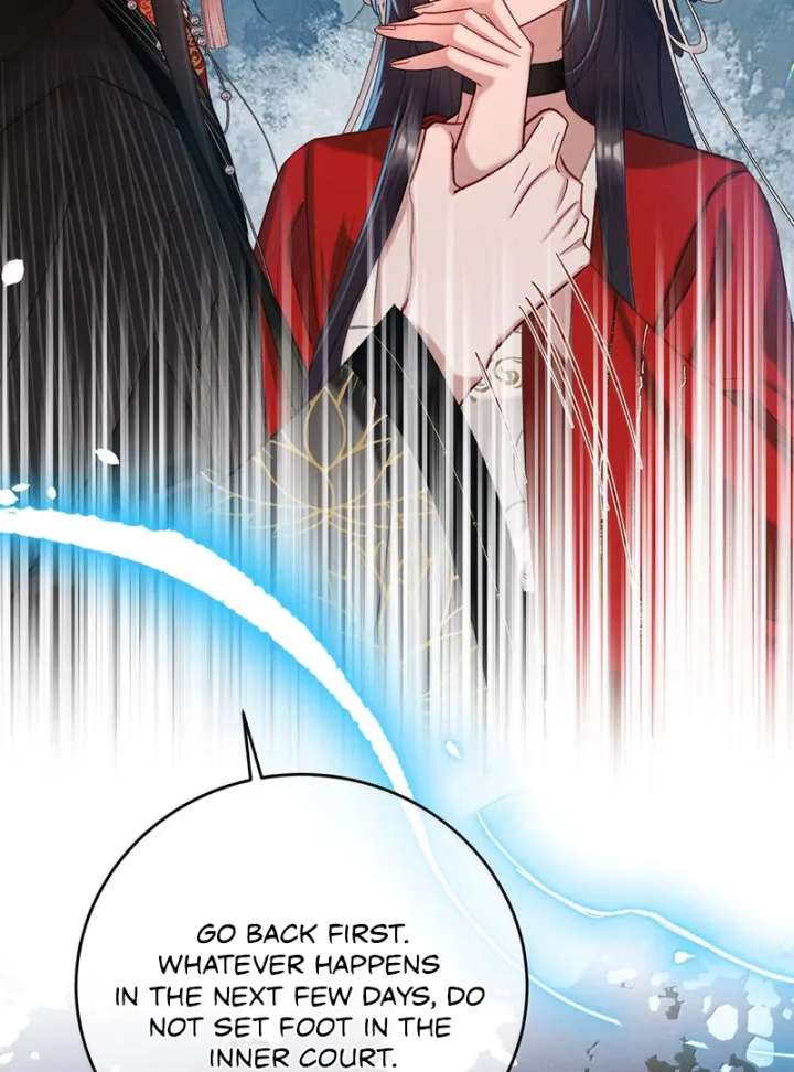 Offering Salted Fish to Master Chapter 41 - Page 59