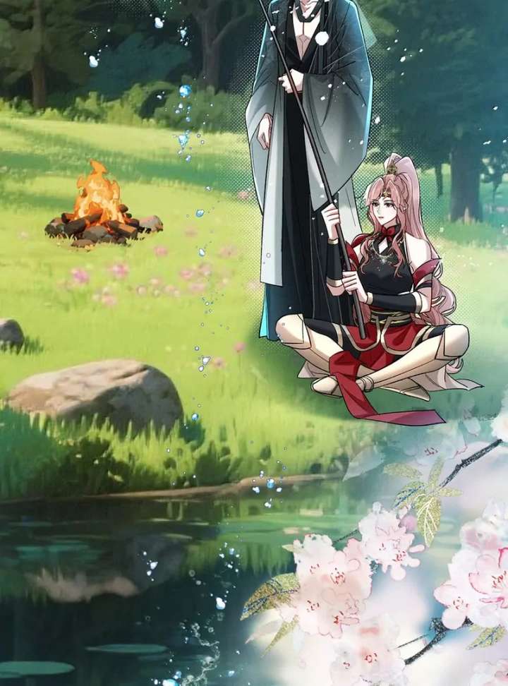 Offering Salted Fish to Master Chapter 41 - Page 7