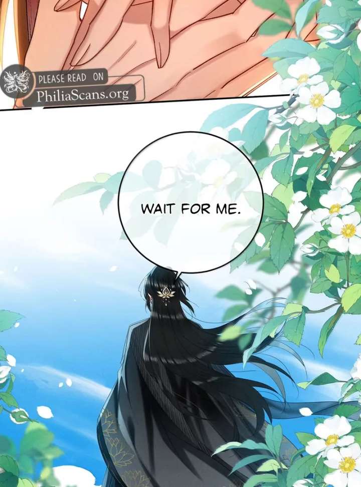 Offering Salted Fish to Master Chapter 41 - Page 61