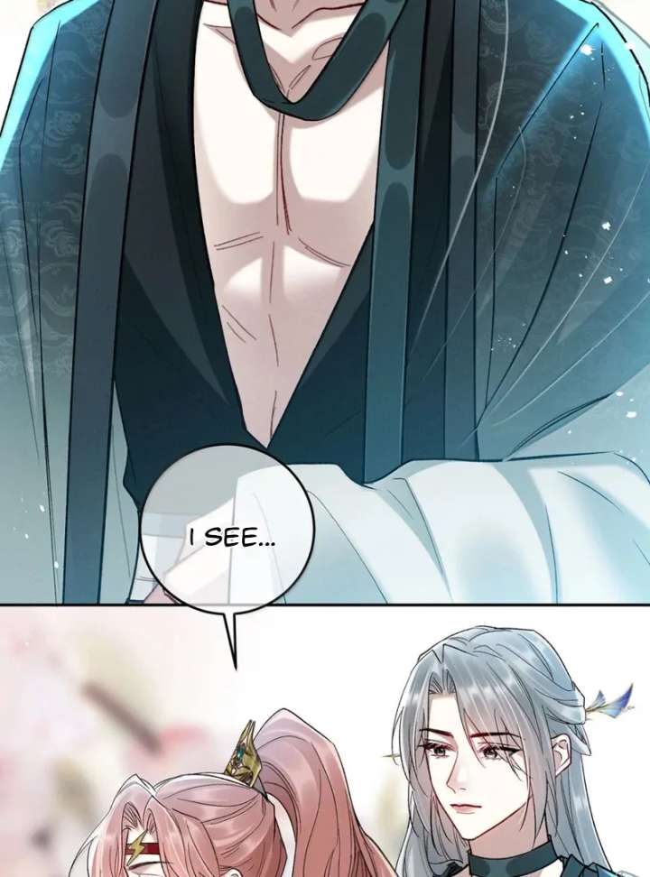 Offering Salted Fish to Master Chapter 41 - Page 9