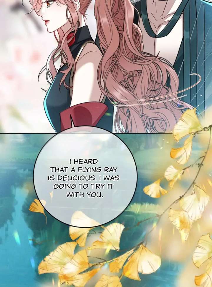 Offering Salted Fish to Master Chapter 41 - Page 10