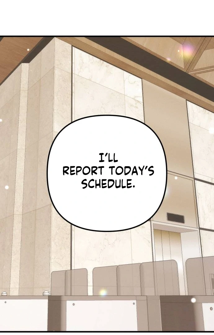 Office Contract Relationship Chapter 1 - Page 2