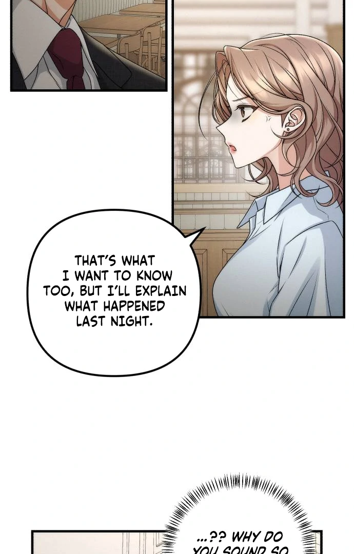 Office Contract Relationship Chapter 1 - Page 110