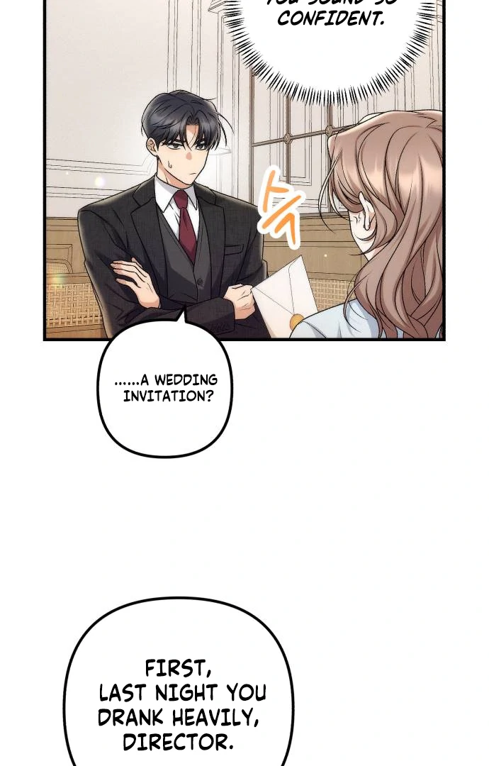 Office Contract Relationship Chapter 1 - Page 111