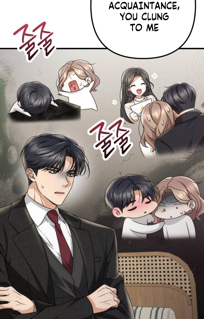 Office Contract Relationship Chapter 1 - Page 113