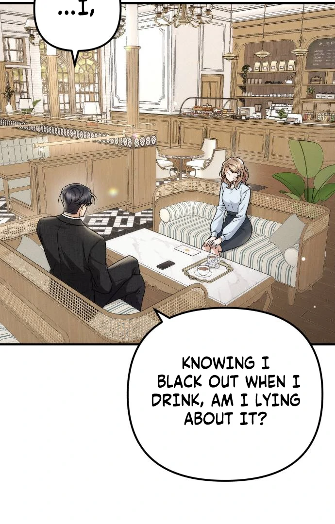 Office Contract Relationship Chapter 1 - Page 116