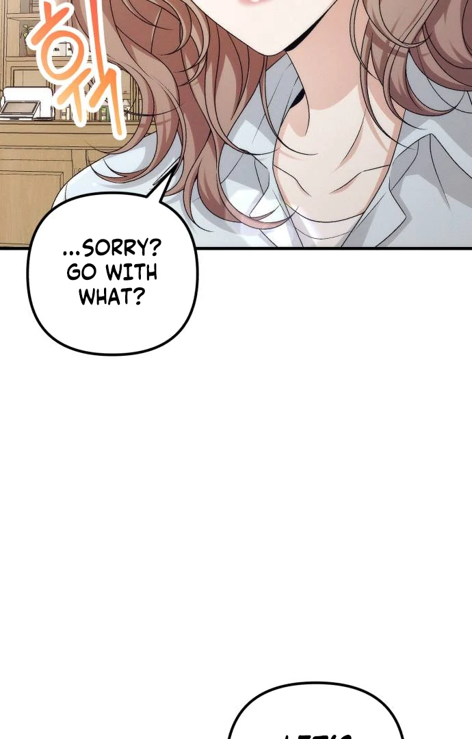 Office Contract Relationship Chapter 1 - Page 121