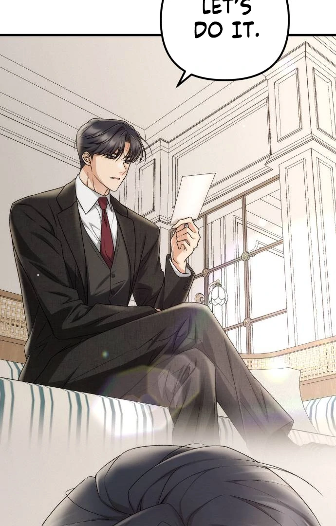 Office Contract Relationship Chapter 1 - Page 122