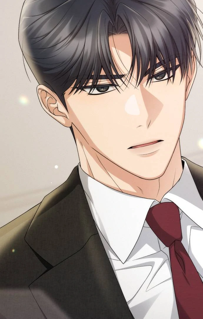 Office Contract Relationship Chapter 1 - Page 123