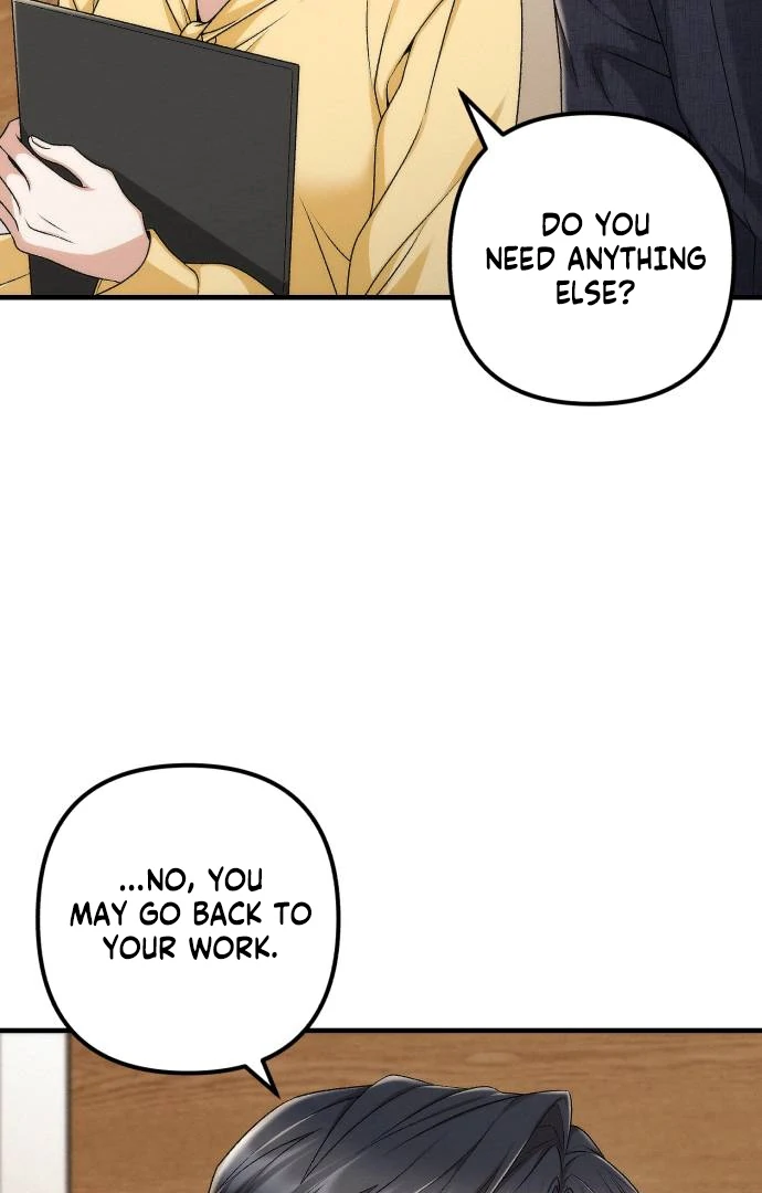 Office Contract Relationship Chapter 1 - Page 19