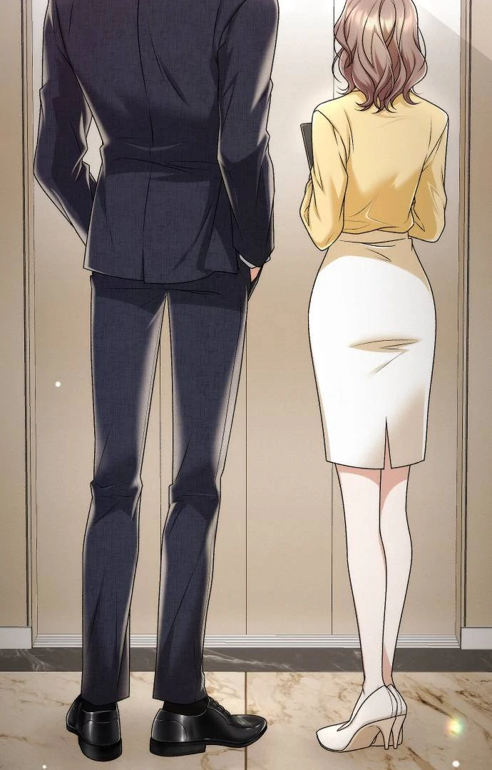 Office Contract Relationship Chapter 1 - Page 22