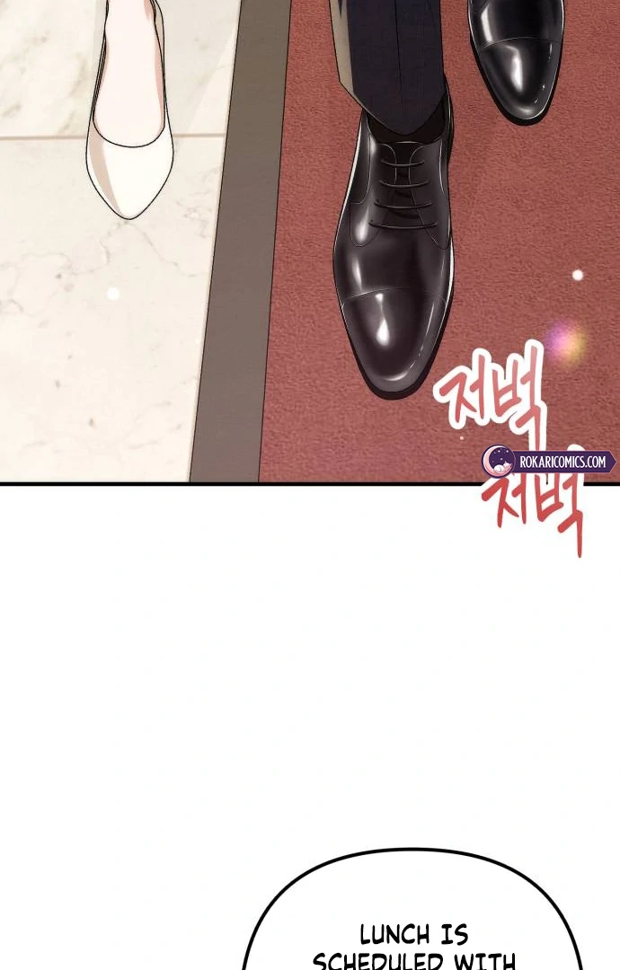 Office Contract Relationship Chapter 1 - Page 4