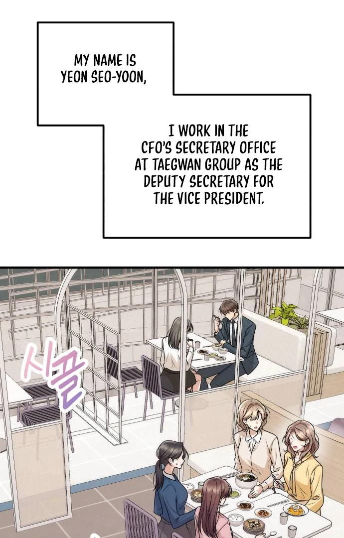 Office Contract Relationship Chapter 1 - Page 31