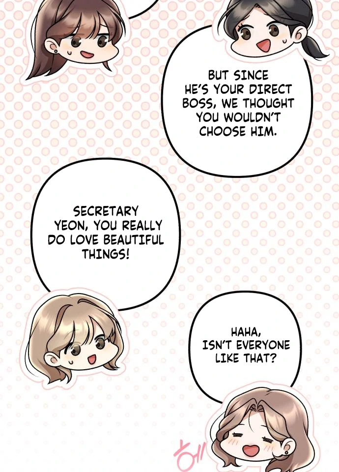 Office Contract Relationship Chapter 1 - Page 36