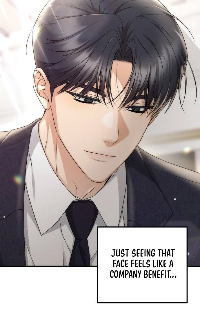 Office Contract Relationship Chapter 1 - Page 45