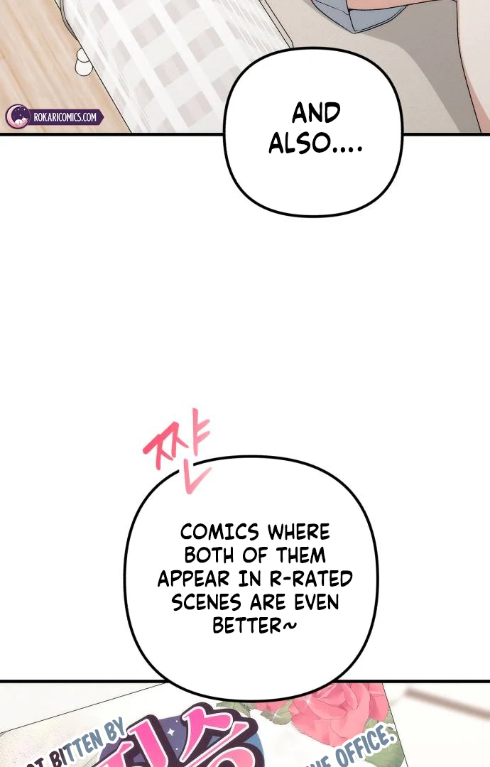 Office Contract Relationship Chapter 1 - Page 50