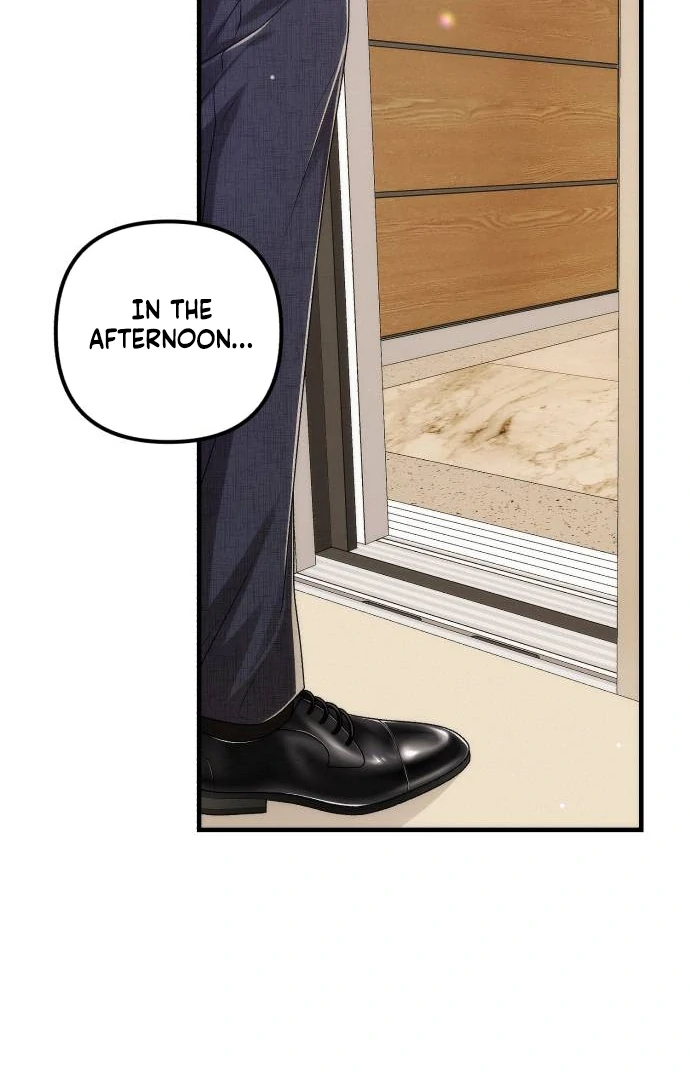 Office Contract Relationship Chapter 1 - Page 6