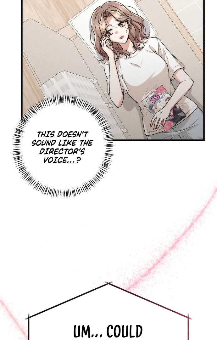 Office Contract Relationship Chapter 1 - Page 61
