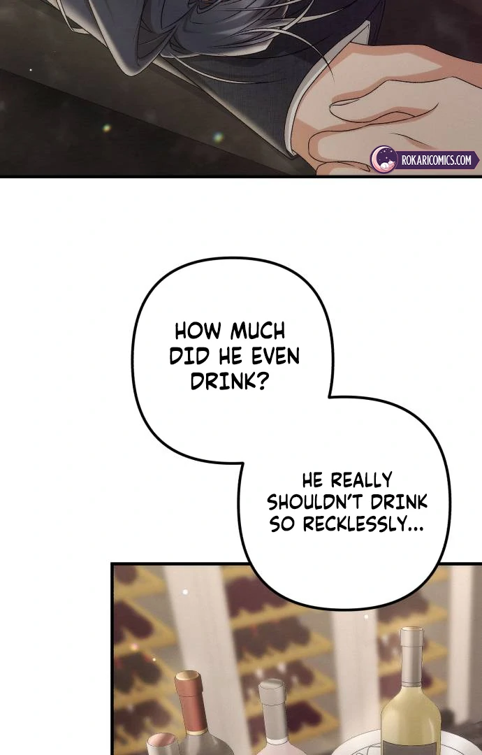 Office Contract Relationship Chapter 1 - Page 64