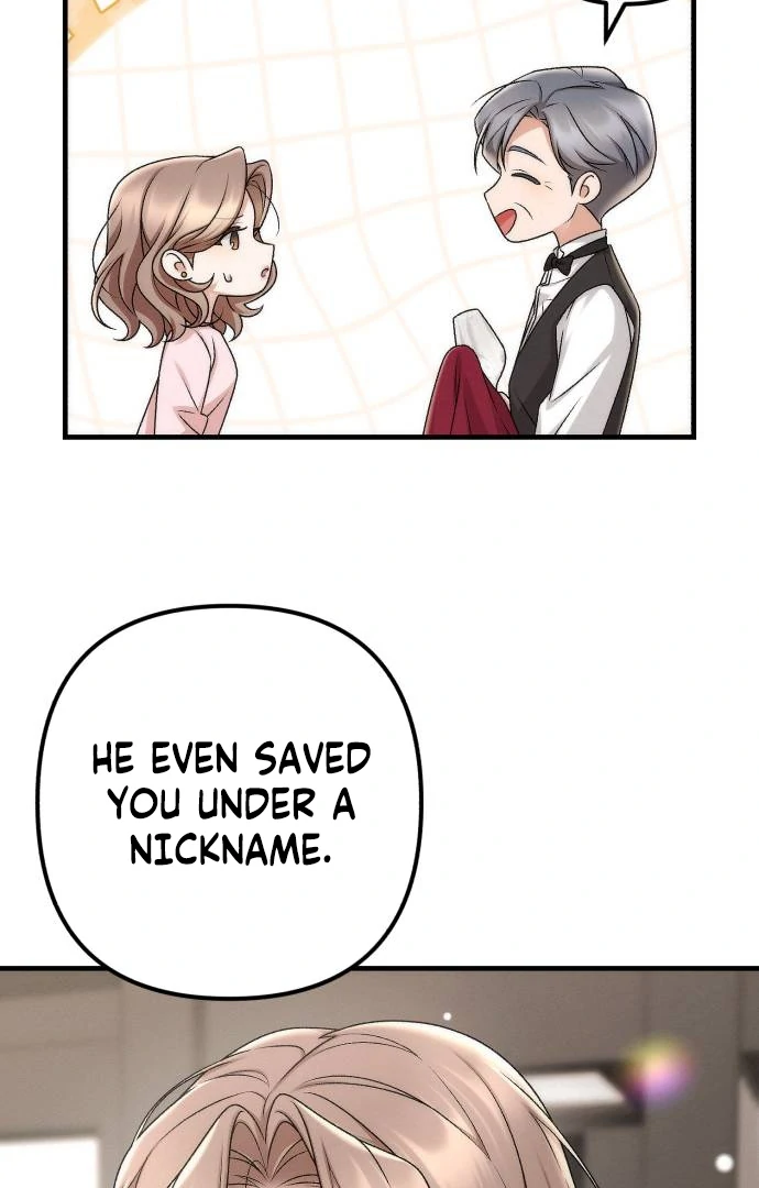 Office Contract Relationship Chapter 1 - Page 70