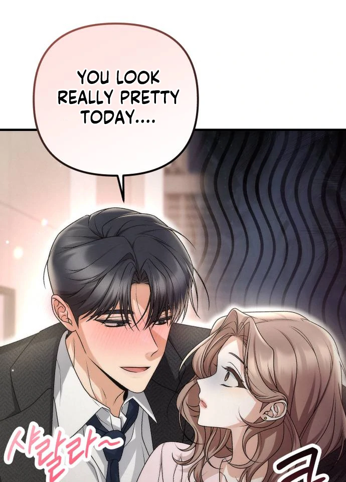 Office Contract Relationship Chapter 1 - Page 92