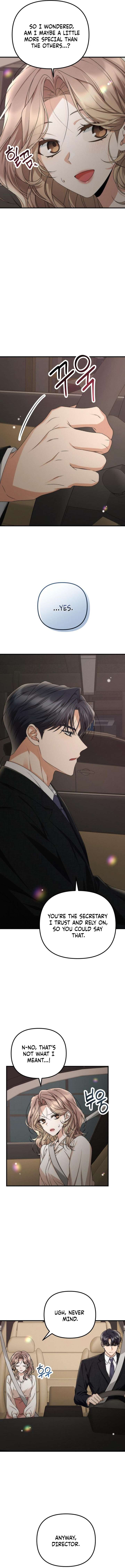 Office Contract Relationship Chapter 10 - Page 2