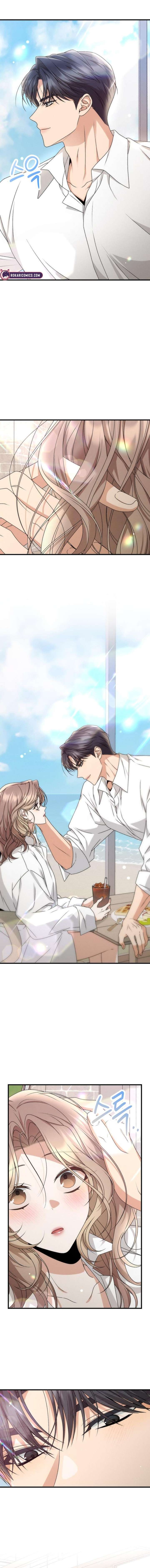 Office Contract Relationship Chapter 10 - Page 12