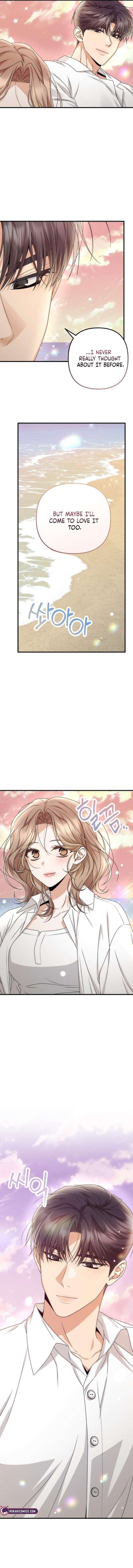 Office Contract Relationship Chapter 10 - Page 14