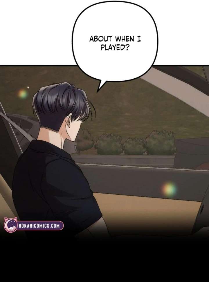 Office Contract Relationship Chapter 12 - Page 106