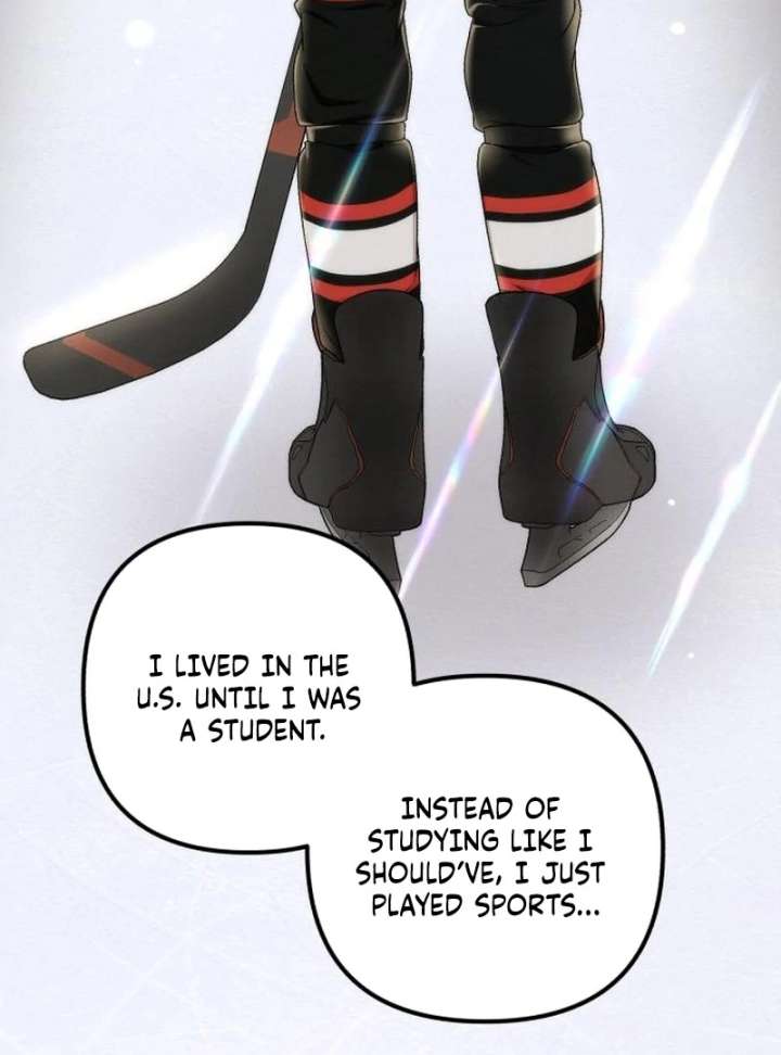 Office Contract Relationship Chapter 12 - Page 110