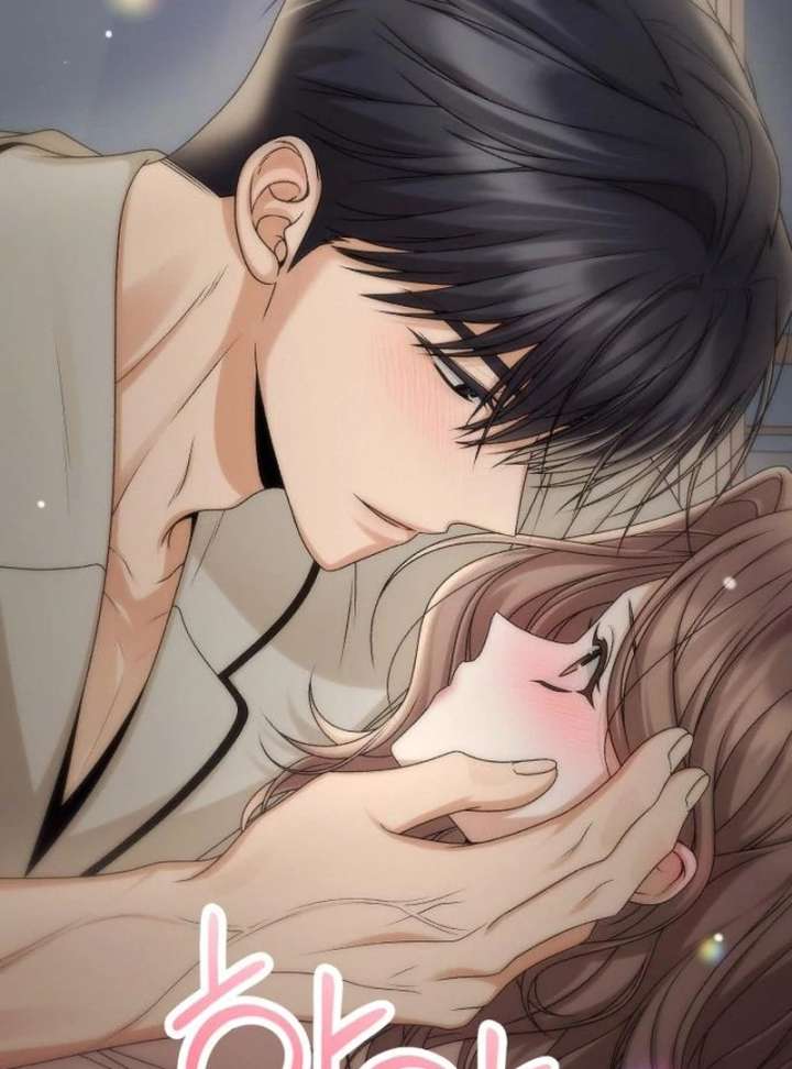 Office Contract Relationship Chapter 12 - Page 16