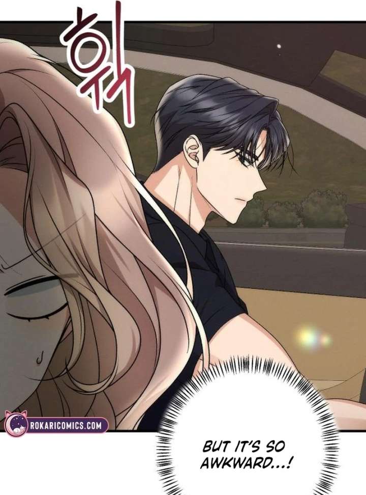 Office Contract Relationship Chapter 12 - Page 96