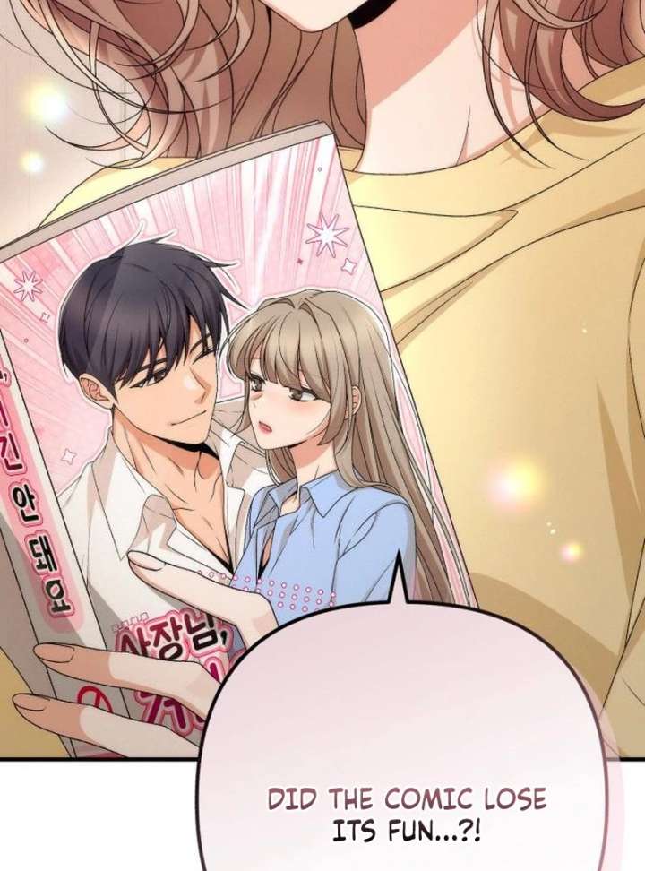 Office Contract Relationship Chapter 13 - Page 134