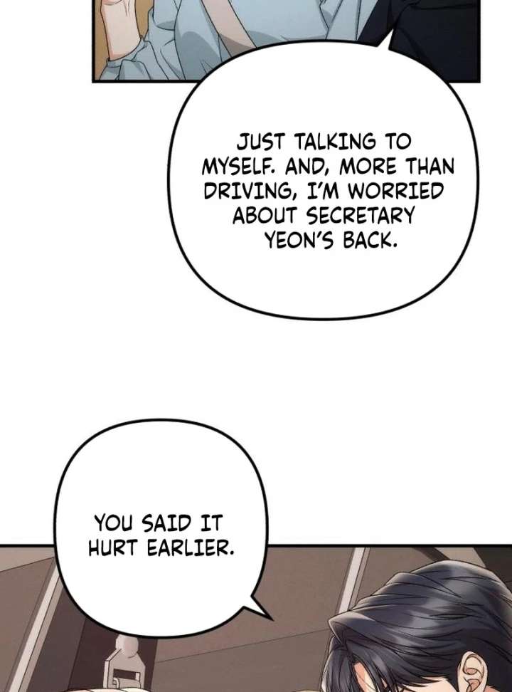 Office Contract Relationship Chapter 13 - Page 21