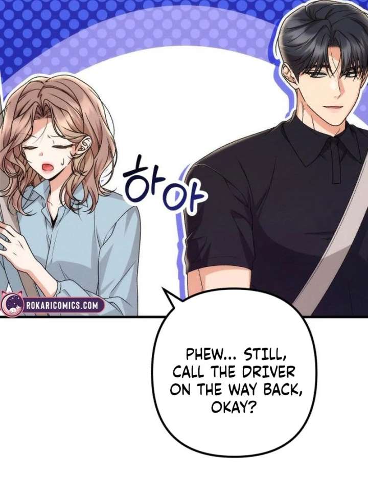 Office Contract Relationship Chapter 13 - Page 74