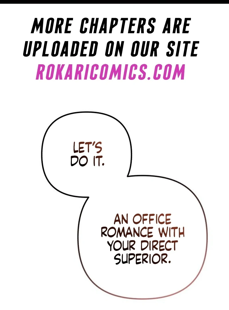 Office Contract Relationship Chapter 2 - Page 2