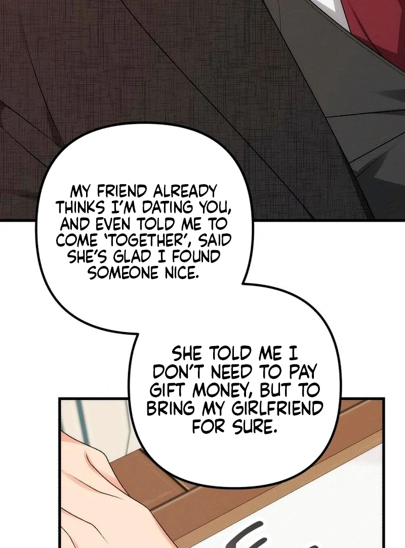 Office Contract Relationship Chapter 2 - Page 11