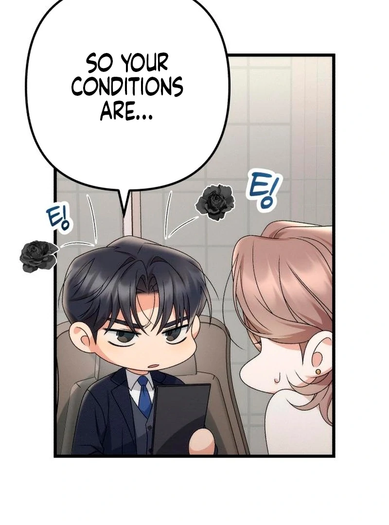 Office Contract Relationship Chapter 2 - Page 102