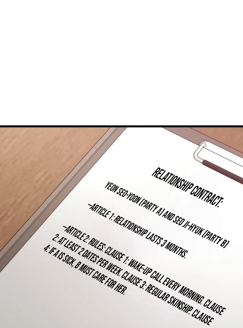 Office Contract Relationship Chapter 2 - Page 103