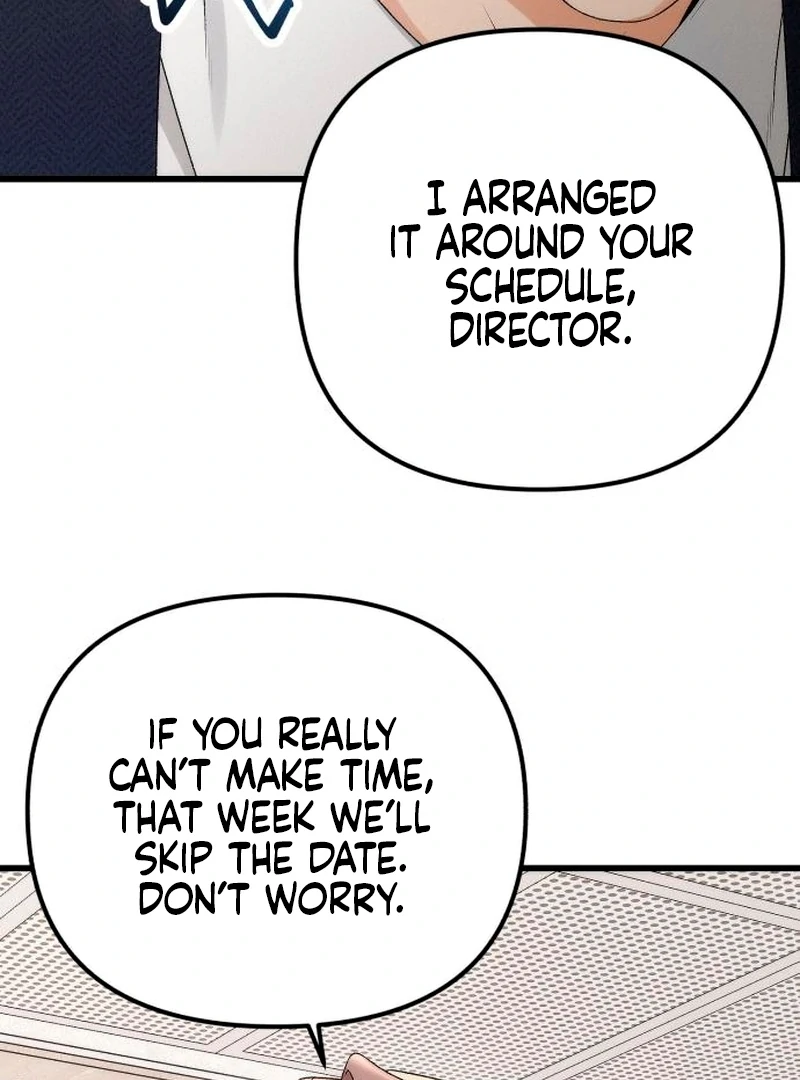 Office Contract Relationship Chapter 2 - Page 107