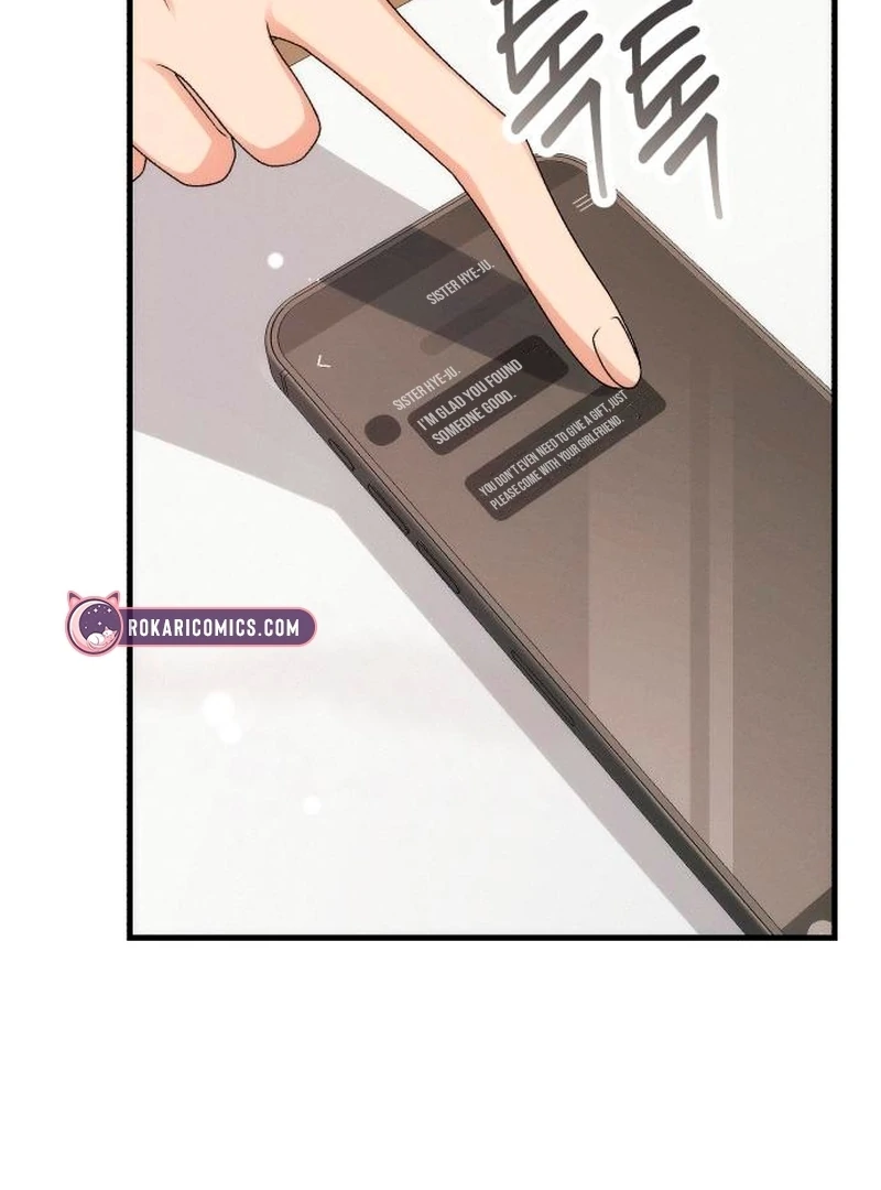 Office Contract Relationship Chapter 2 - Page 12
