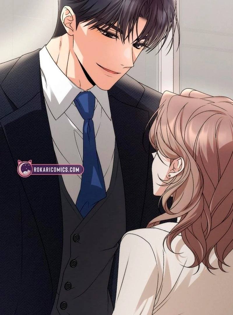 Office Contract Relationship Chapter 2 - Page 117